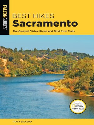 cover image of Best Hikes Sacramento